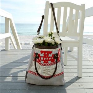 Noonday Tote